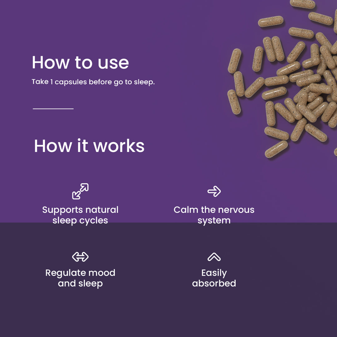 Zleep (sleep support)