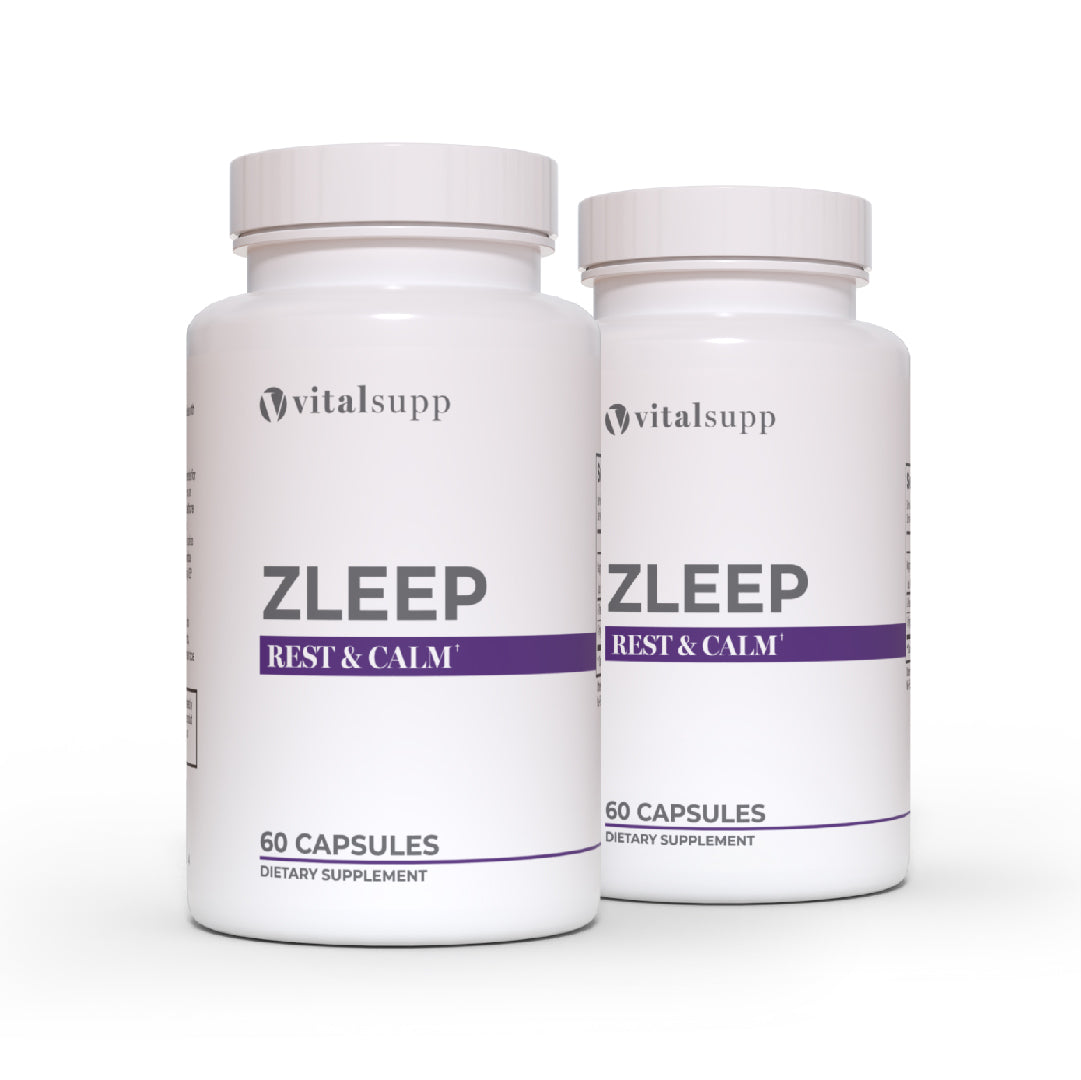 Zleep (sleep support)
