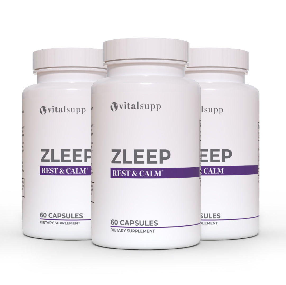 Zleep (sleep support)