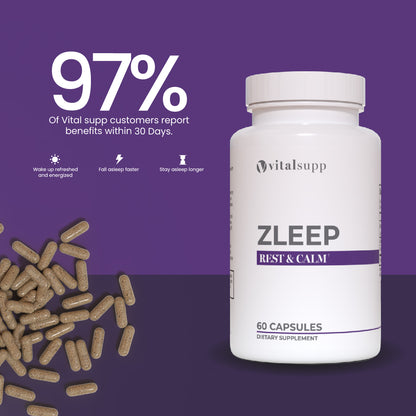 Zleep                                       (sleep support)