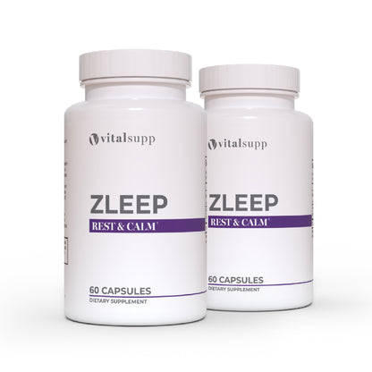 Zleep                                       (sleep support)